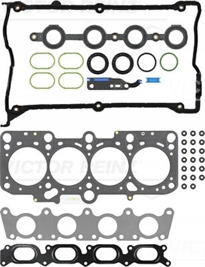 023195503 reinz 02 - 31955 - 03 уплотнители - комплект audi