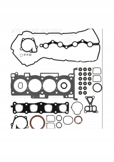 209102GM01 уплотнители двигателя набор hyundai ix35 соната 2.0 g4kd