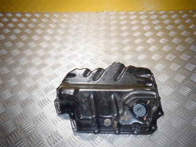 04E103600B volkswagen skoda 1.4 tsi czc чаша масляный