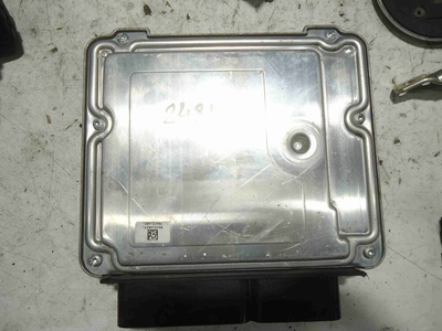 8P7907115D Блок управления двигателем Audi A3 2014
