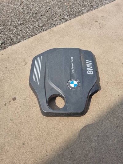 11148514202 Декоративная крышка двигателя BMW 2 F22/F23 2018