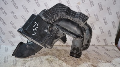 LF5013201B Резонатор воздушного фильтра Mazda 3 I (BK) Рестайлинг (2006–2009) 142 2008 LF50-13-201B
