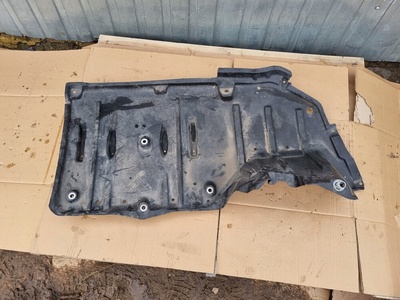 5839902190 toyota corolla e21 экран шасси плита tyl