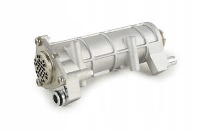 FT60414 ducato boxer jumper iveco 3.0 jtd радиатор системы рециркуляции ог e4