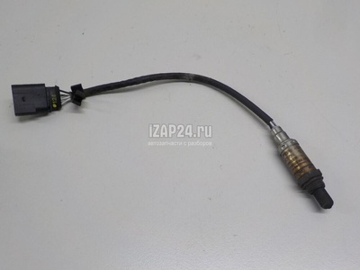 030906265BS Датчик кислородный/Lambdasonde VAG A3 (8L1) (1996 - 2003)
