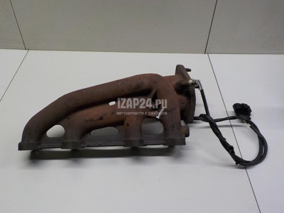 050253031C Коллектор выпускной VAG A4 [B5] (1994 - 2001)