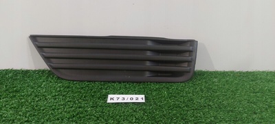 4M5119953BE левая решётка бампера заглушка форд focus mk2 2 ii