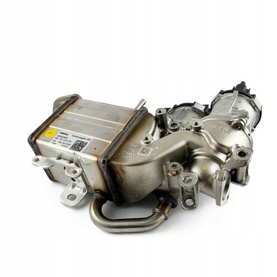 04L131512CH клапан системы рециркуляции ог с радиатором crafter t6.1 t7