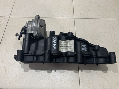 059129712BQ Коллектор впускной Volkswagen Touareg I рестайлинг (2006—2010) 2008 059129712BE, 059129712BL / / 059129712T / 059129712P / 059129712N / 059129712H / 059129086M
