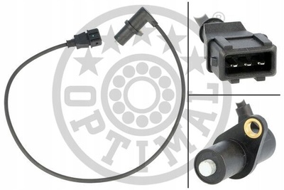 08S057 optimal 08 - s057 датчик , положение распределительного вала