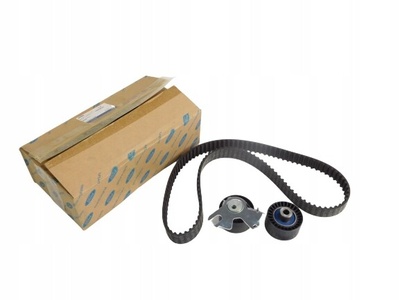 1683833 комплект грм форд focus mk3 c - max mk2