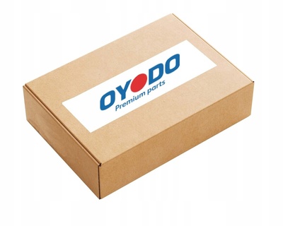 60R0024OYO oyodo 60r0024 - oyo колесо зубчатые , вал коленчатый oyod
