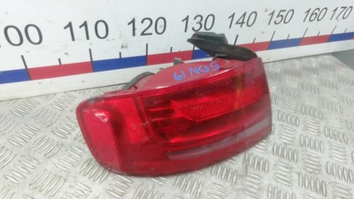 8K5945095AC Фонарь задний левый AUDI A4 (2007-2014) 2008 ,8K5945093K,8K5945093B,8K5945095B,8K5945093D,8K5945095K,8K5945095D,8K5945095AA