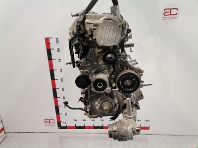 2ADFHV Двигатель (ДВС) Lexus IS 2 (2005-2016) 2006 2.2 2AD-FHV,1900026381