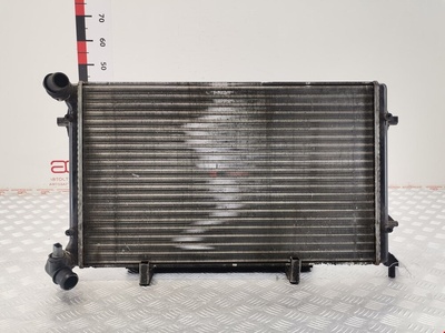 RS1203442530E118 Радиатор основной Volkswagen Golf 6 (2007-2012) 2010 ,1K0121251DF