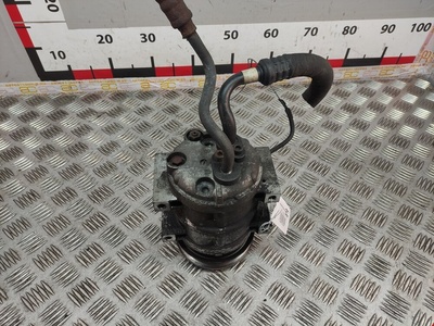 5060118831 Компрессор кондиционера Volvo S70_V70 1 (1997-2000) 2000 ,9171703