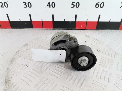 9655198980 Натяжитель ремня генератора Ford Fiesta 5 (2002-2008) 2007 ,1480012