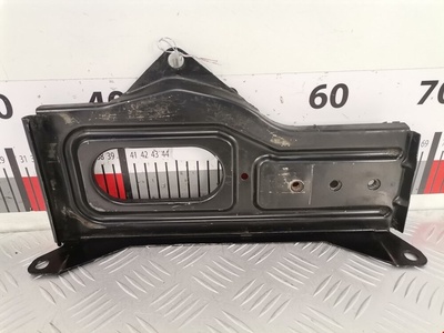 3U0805213 Крепление (корпус) аккумулятора Audi A4 B5 (-) 1996 ,