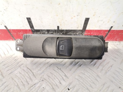 A6395450613 Кнопка стеклоподъемника Mercedes Vito (W639) (2003-2014) 2004 ,