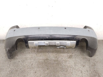 4Z7807511 бампер задний Audi A6 4B/C5 2004