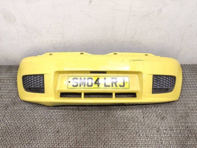 735320950 бампер задний Fiat Punto 2 2004