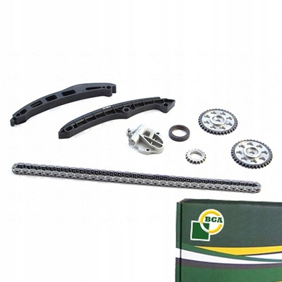 TC0180FK цепь грм комплект для seat ibiza iv sc 1.2