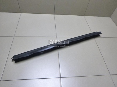 4F0121292C Воздуховод радиатора нижний VAG A6 [C6,4F] (2004 - 2011)