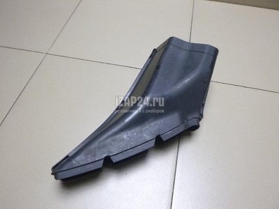 4F0129521B Воздухозаборник (наружный) VAG A6 [C6,4F] (2004 - 2011)