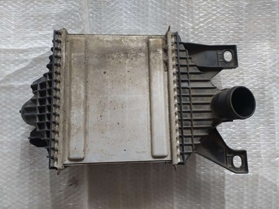 LR062405 Интеркулер Land Rover Range Rover 4 2020 , FPLA6K775AB