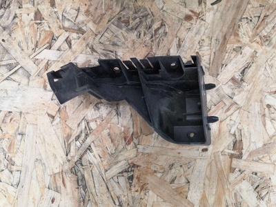 8R0807284C Кронштейн крепления бампера переднего Audi Q5 1 2009
