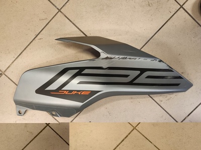 93008051000BH боковина обтекатель правый ktm duke 125 200 250 390