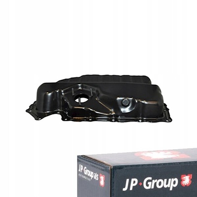 1112903500 чаша масляный jp group для volkswagen sharan 2.0 tsi