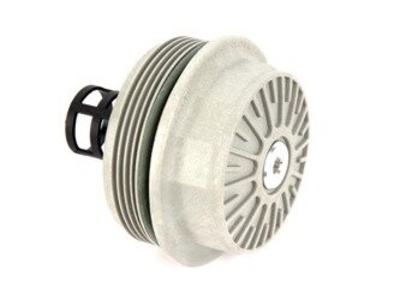 1S7G6A832BB крышка фильтра масляный 2.3l i4 16v dohc efi