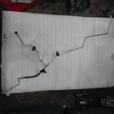 924408507R renault scenic 3 iii провода кондиционера 1 , 5 dci