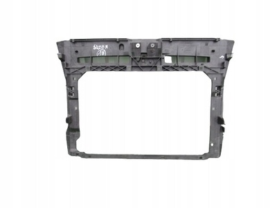 57A805588D skoda karoq 57a полоса усиление ведущие