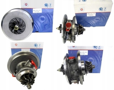 9VB01 картридж турбина турбина bmw 318d f30 f31 f34 143 л.с.