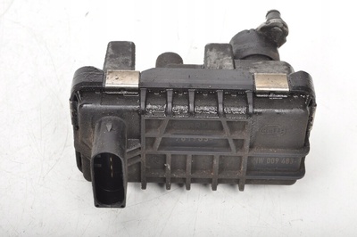 761963 freelander ii 2.2 td4 регулятор турбины g - 31