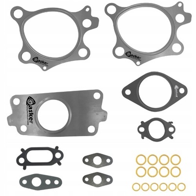 8103580001 комплект прокладок 2.2d biturbo mazda cx5 sky active