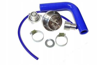 PRO24 blow off форд focus st mk2 2.5t properfekt комплект
