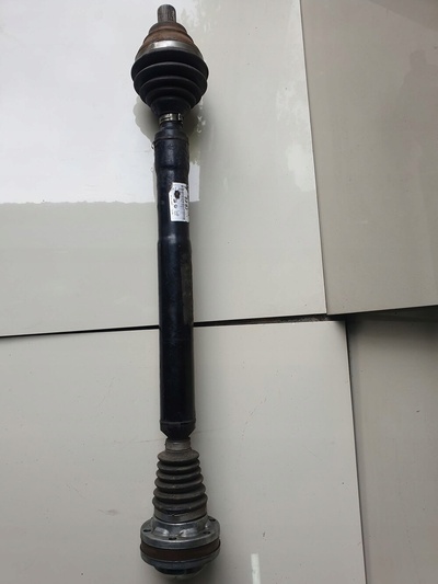 1K0407272JB seat леон ii 2.0 tfsi привод правый