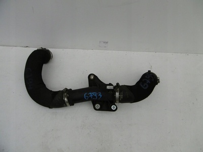 8K0145673R труба шланг турбины audi a4 a5 q5 датчик 0281002401