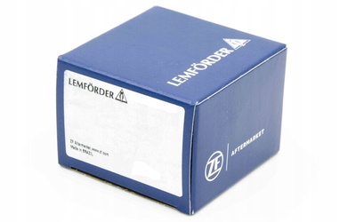 4214501 подушка двигателя lemforder 42145 01