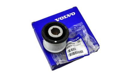 30748814 volvo s60 v60 xc60 втулка санки kolyski двигателя oe