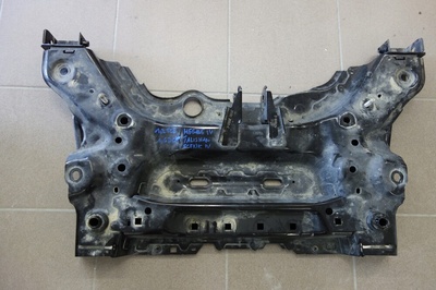 544013074R megane iv scenic iv талисман мост 1.6 dci 1.2 твк