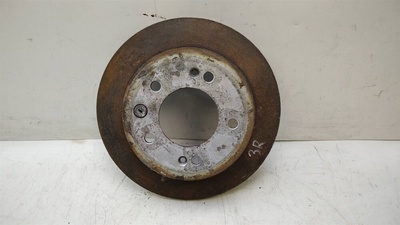 584111H100 Диск тормозной задний hyundai ix35 2010-2015