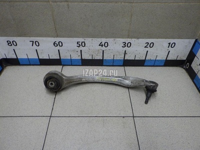 4Z7407693D Рычаг передний нижний левый задний VAG Allroad quattro (2000 - 2005)