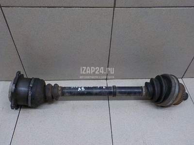 4D0407271S Полуось передняя левая VAG A8 [4D] (1999 - 2002)