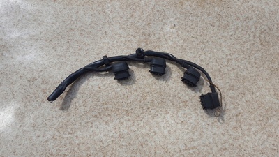 4D0906232 свет вилка катушек audi 1.8 т aeb a4 b5 a6 c5