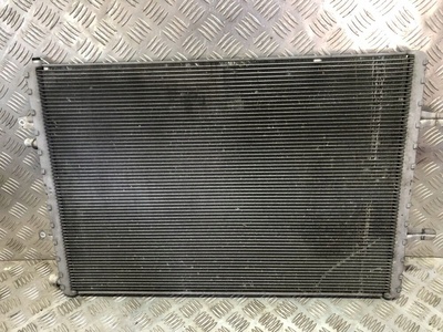 4H0145804B audi s8 d4 4.0 tfsi радиатор двигателя