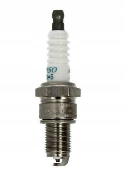 GE35 свеча зажигания иридий ge3 - 5 6103 denso